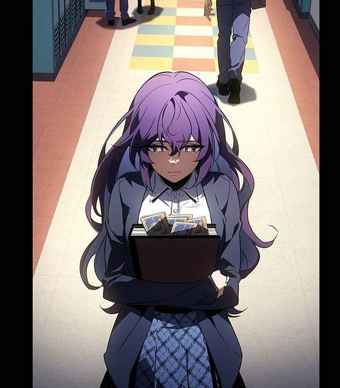 Solo Leveling ARISE: Nguồn Gốc Của Thợ Săn - Page 53