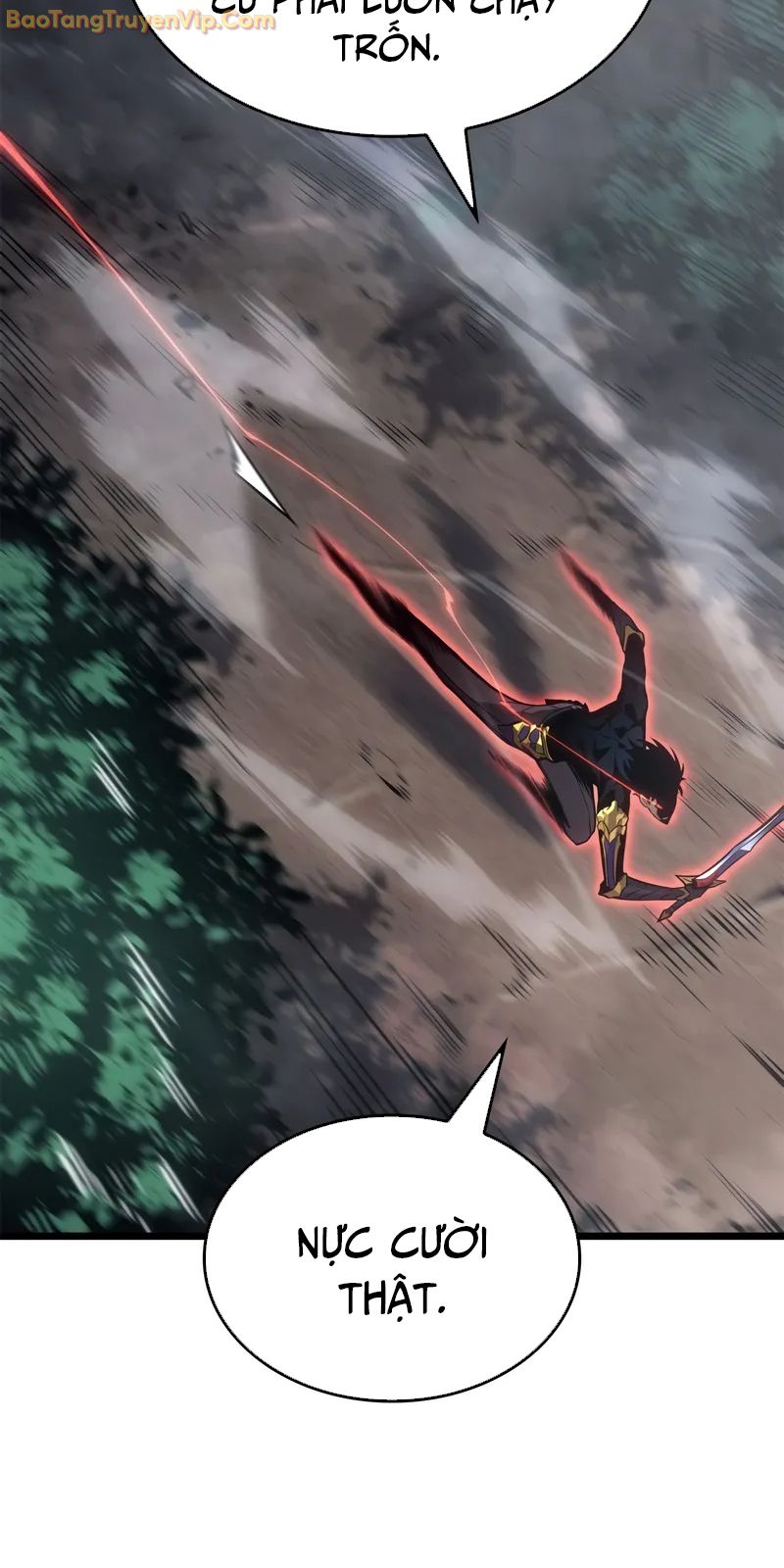 Solo Leveling : Ragnarok - Page 105