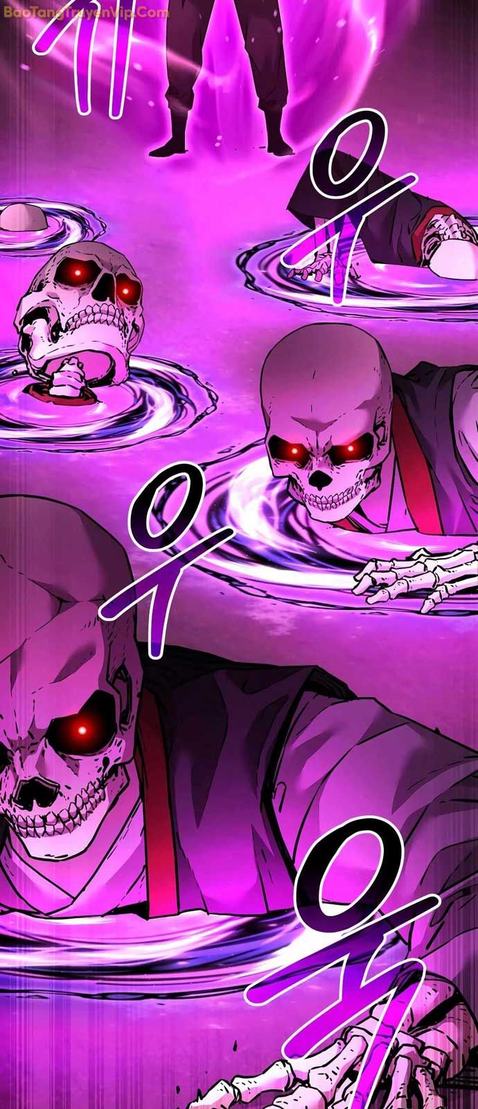 Người Chơi Tiền Kiếp Hồi Sinh Về Murim - Page 14