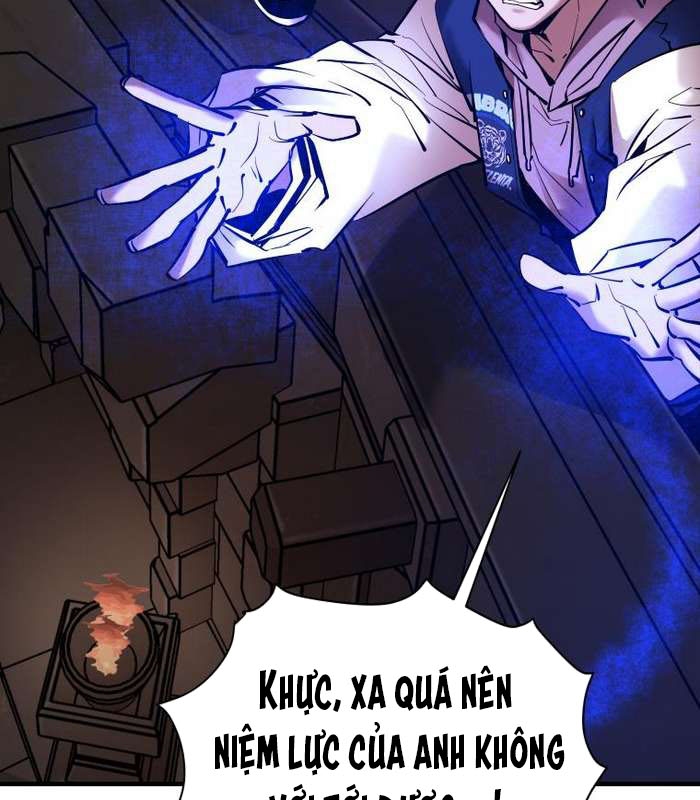 Thần Thoại Mất Tích Và Thiên Tài Phép Thuật - Page 62