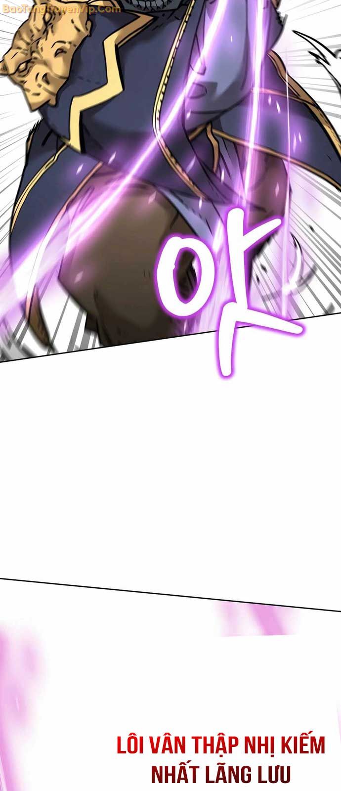 Người Chơi Tiền Kiếp Hồi Sinh Về Murim - Page 85