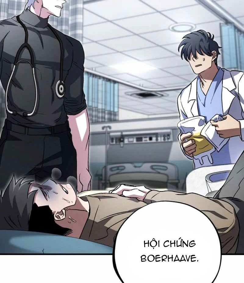 Tuyệt Đỉnh Bác Sĩ - Page 160