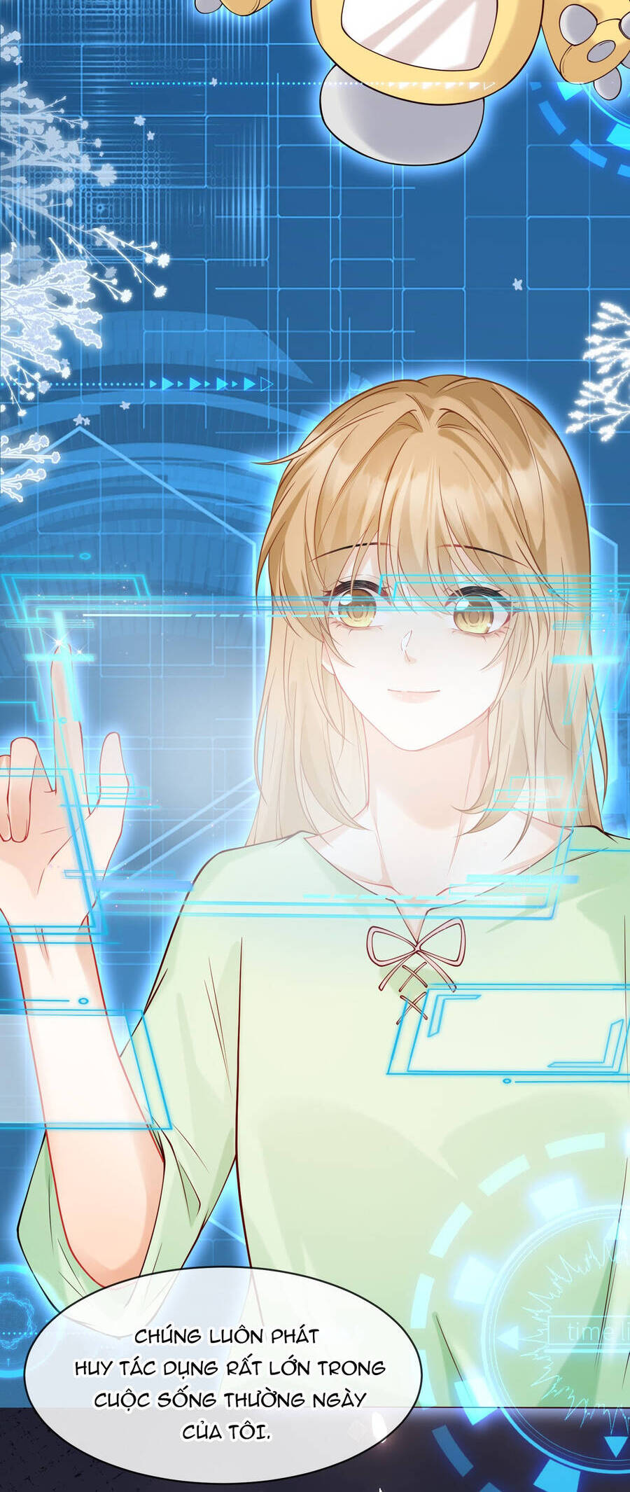 Sổ Tay Tâm Ý - Page 24