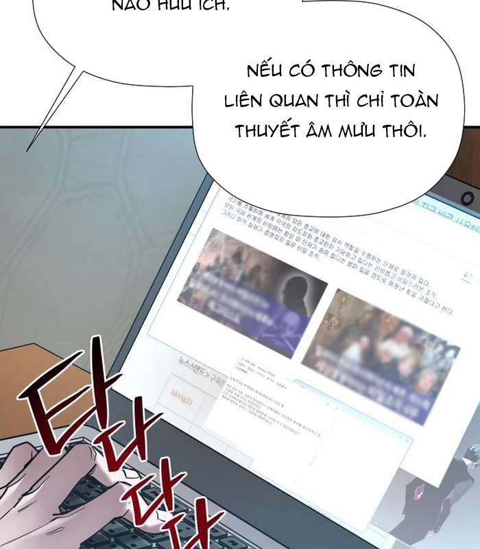 Thần Thoại Mất Tích Và Thiên Tài Phép Thuật - Page 13