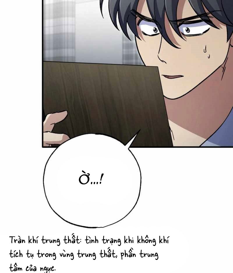 Tuyệt Đỉnh Bác Sĩ - Page 146