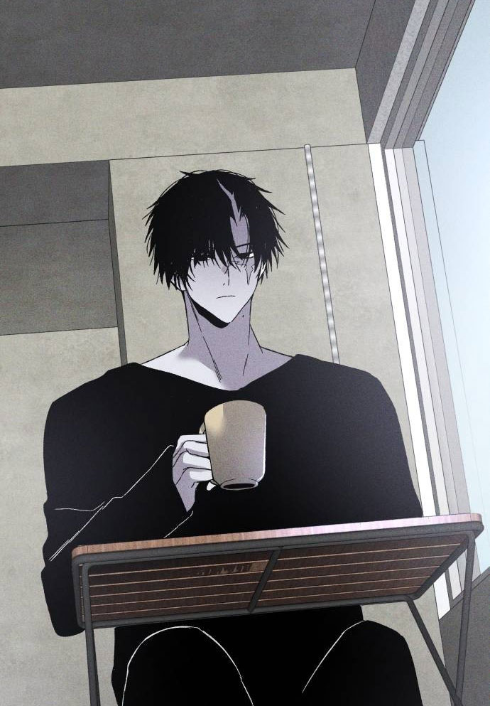 Dự Định Sát Nhân - Page 13