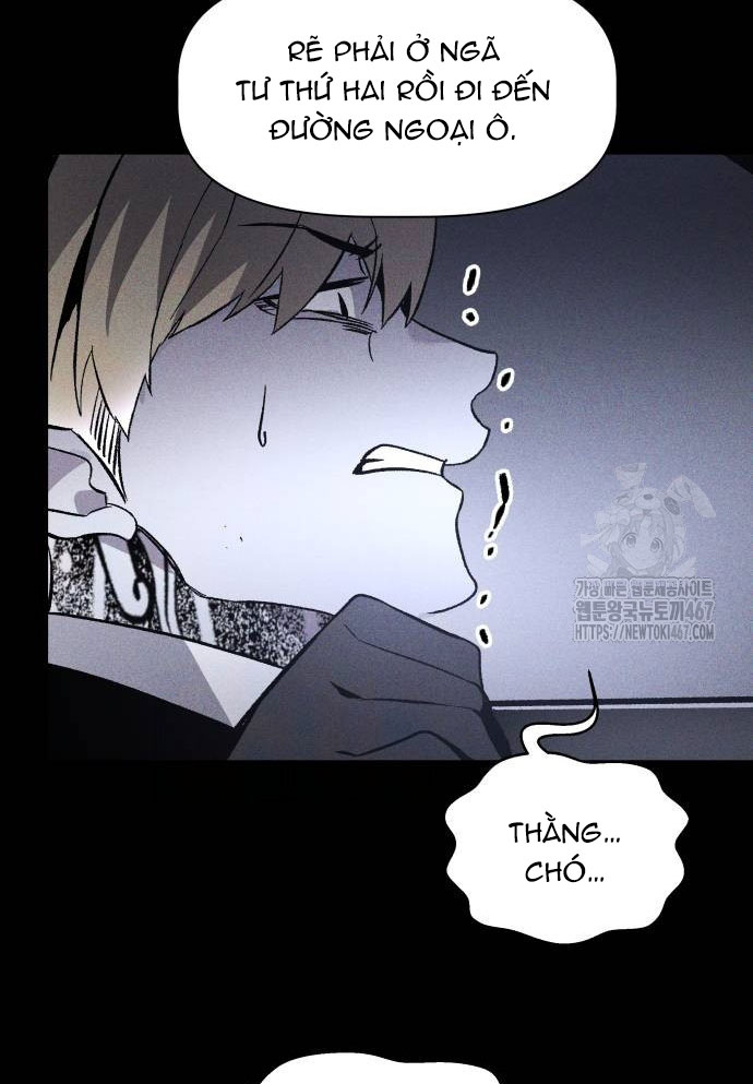 Dự Định Sát Nhân - Page 91