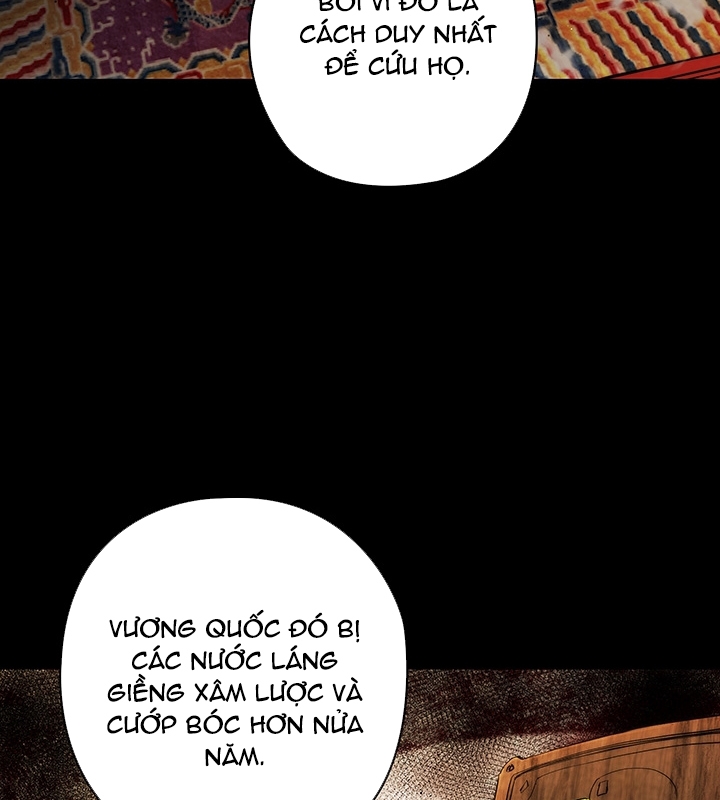 Thần Kiếm: Đứa Con Của Thần Chết - Page 66