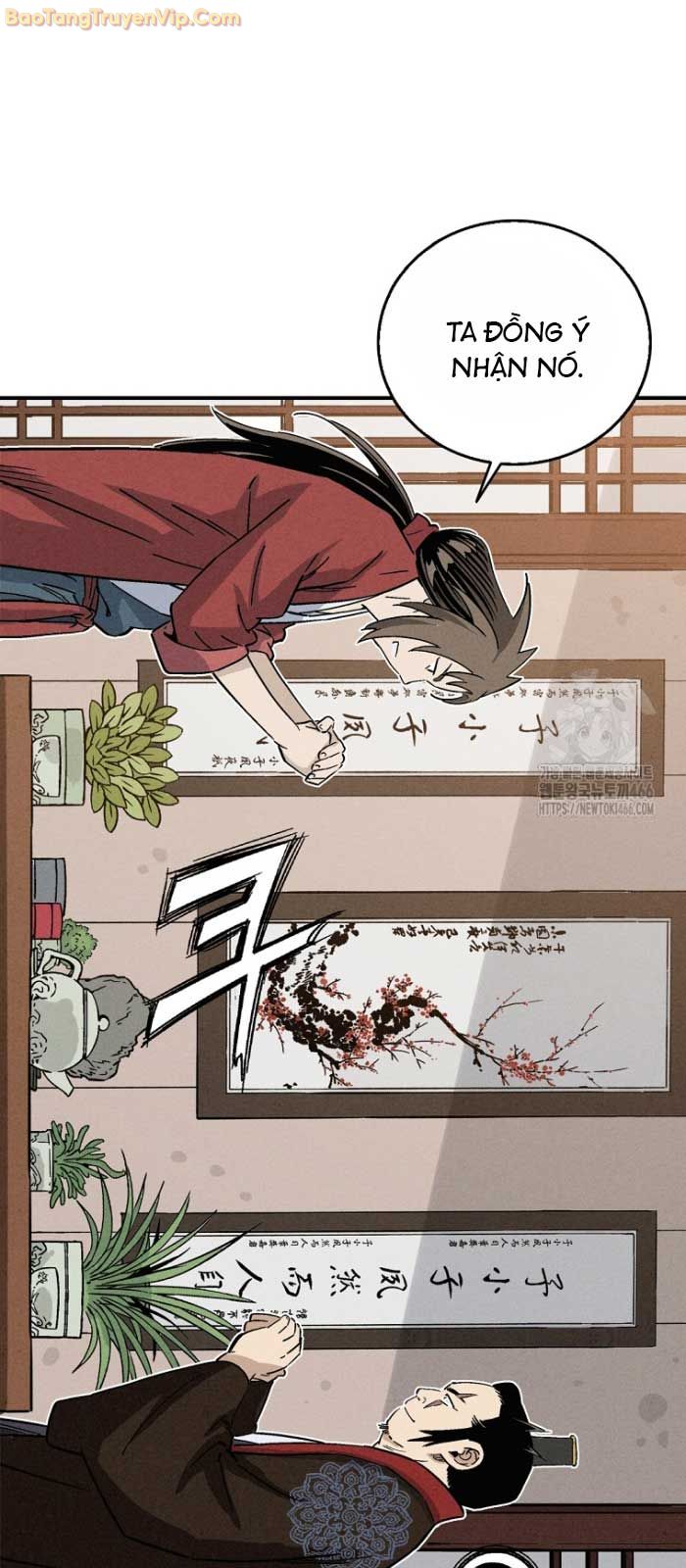 Trọng Sinh Thành Thần Y Thời Tam Quốc - Page 7