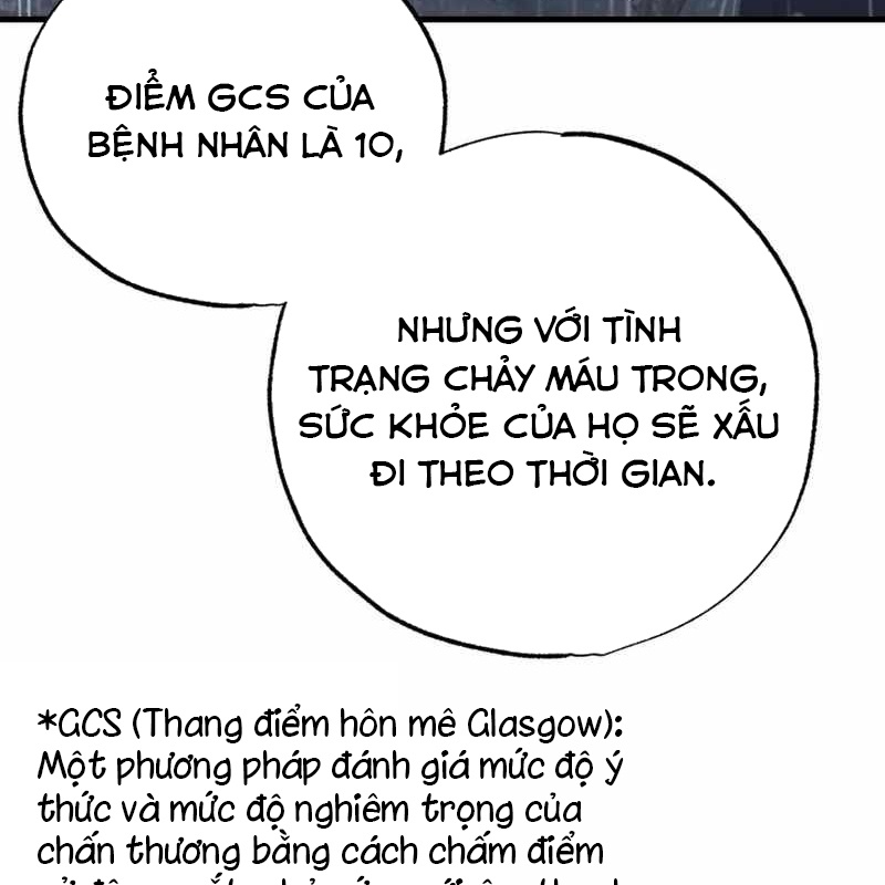 Tuyệt Đỉnh Bác Sĩ - Page 9