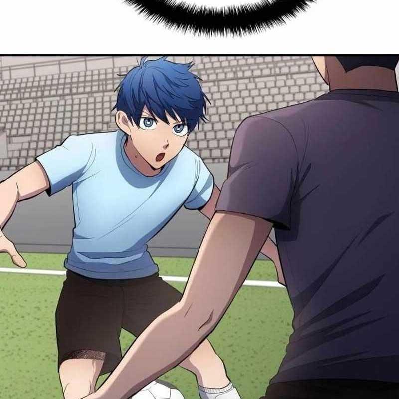 Thiên Phú Bóng Đá Tất Cả Là Của Ta - Page 21