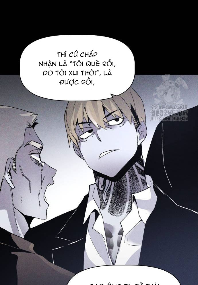 Dự Định Sát Nhân - Page 67