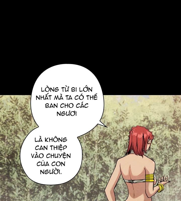 Thần Kiếm: Đứa Con Của Thần Chết - Page 36