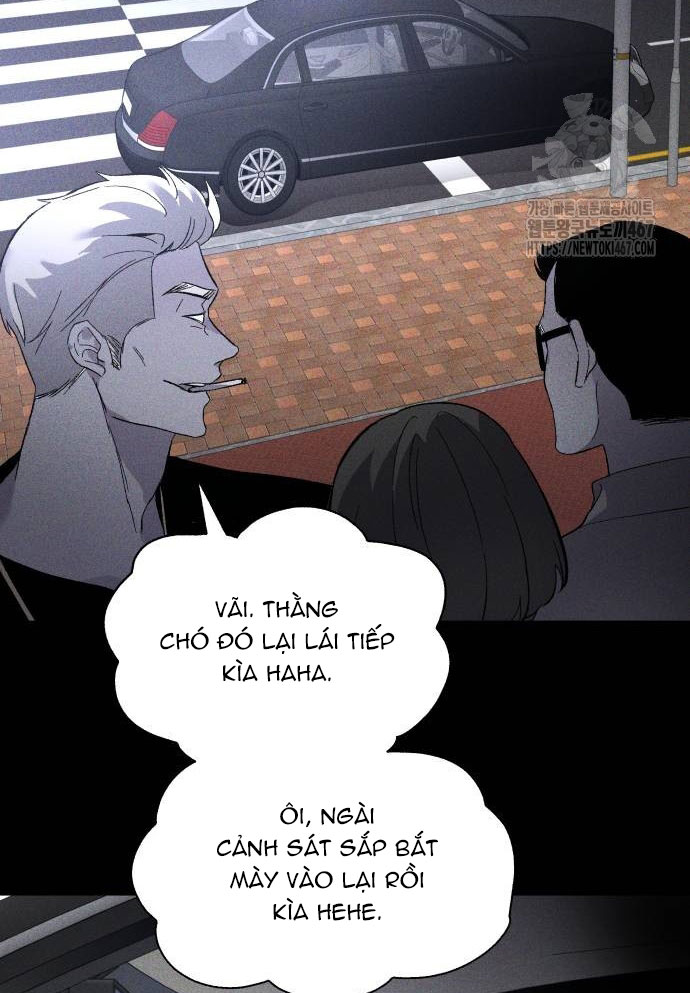 Dự Định Sát Nhân - Page 72