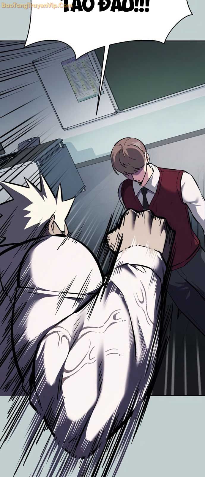 Giao Ước Tử Thần - Page 64