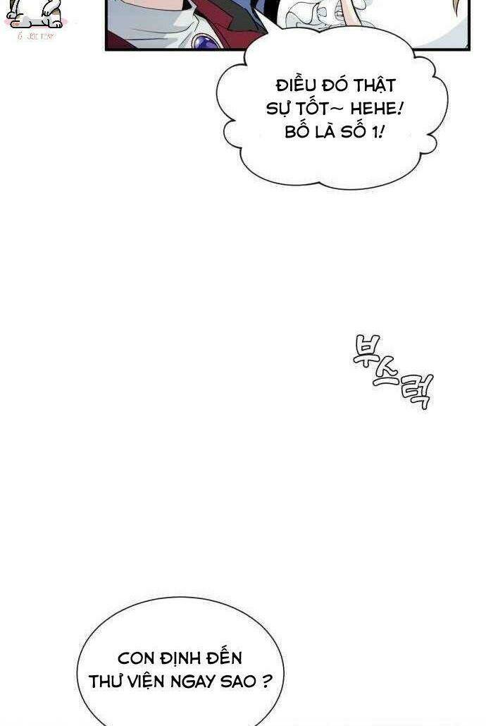 Sự Thức Tỉnh Của Hắc Ma Pháp Sư Sau 66666 Năm - Page 59