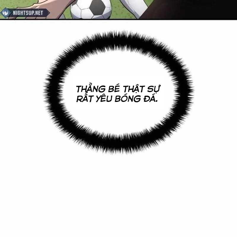 Thiên Phú Bóng Đá Tất Cả Là Của Ta - Page 22