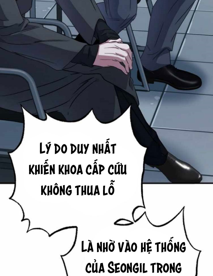 Tuyệt Đỉnh Bác Sĩ - Page 123