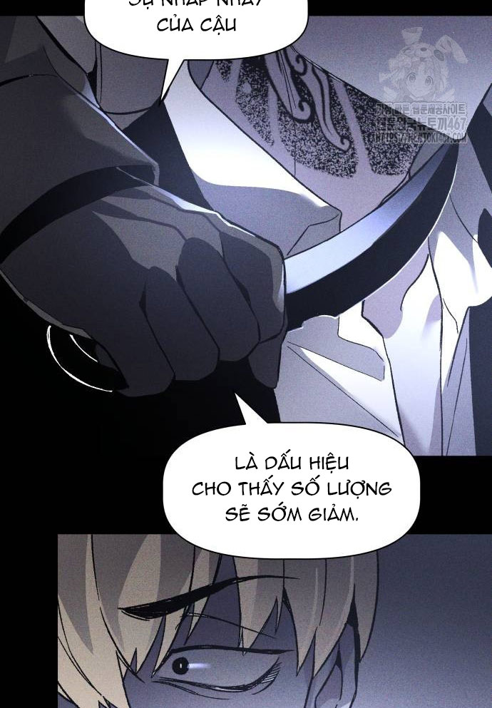 Dự Định Sát Nhân - Page 93