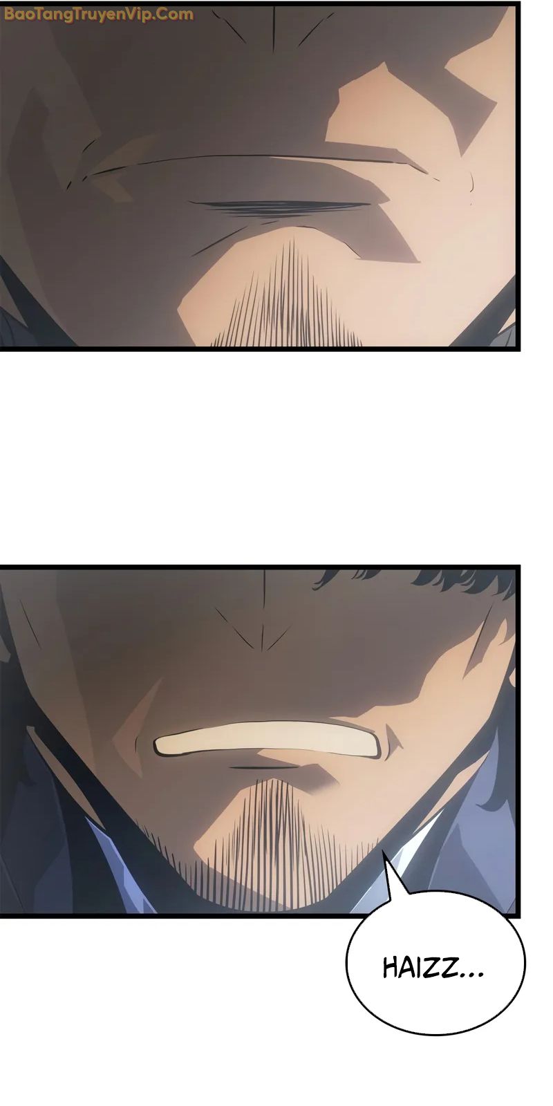 Solo Leveling : Ragnarok - Page 15