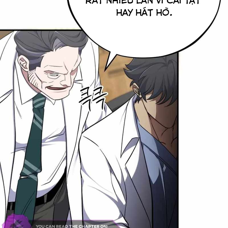 Tuyệt Đỉnh Bác Sĩ - Page 105