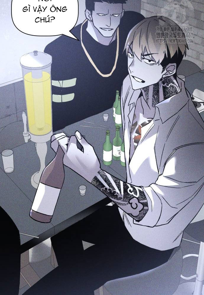 Dự Định Sát Nhân - Page 56