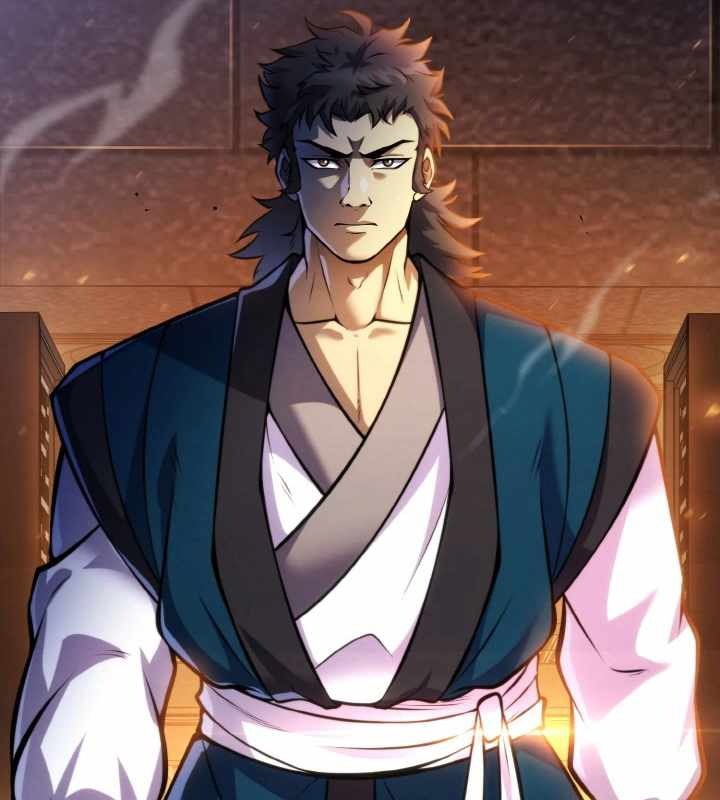 Đệ Tử Của Võ Lâm Minh Chủ - Page 4