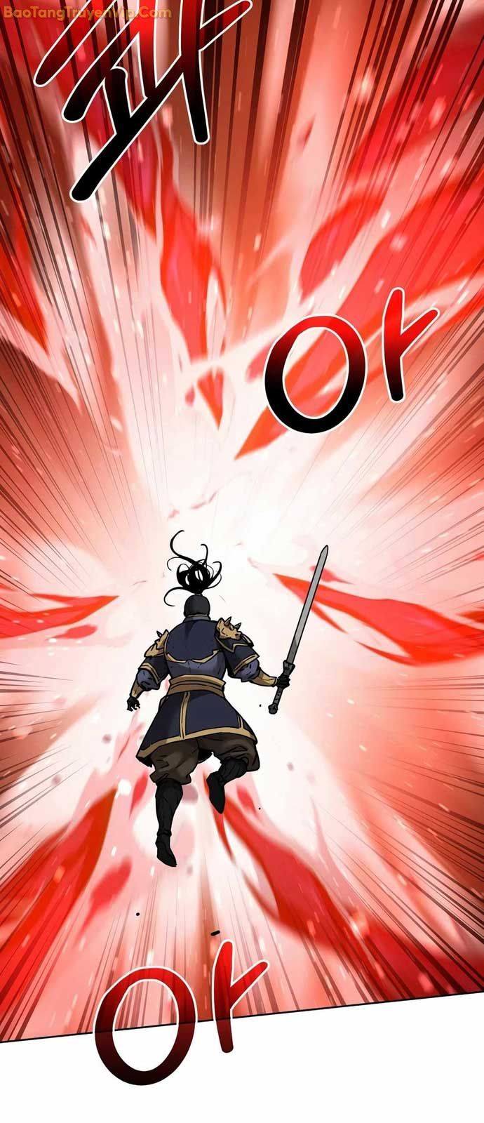 Người Chơi Tiền Kiếp Hồi Sinh Về Murim - Page 77