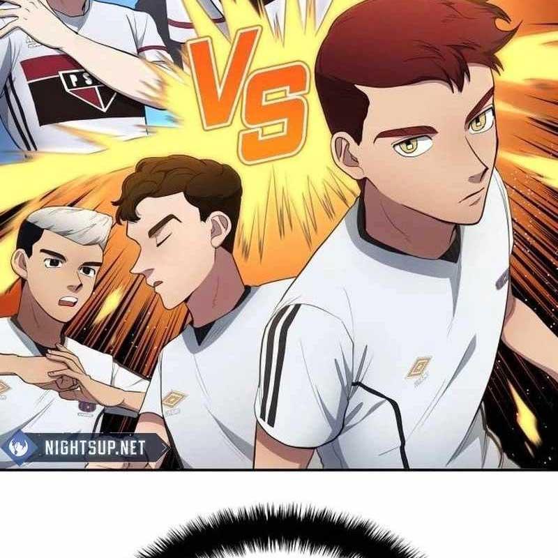 Thiên Phú Bóng Đá Tất Cả Là Của Ta - Page 31