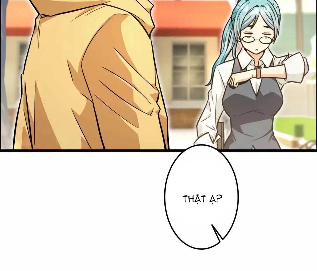 Lượng Mana Đáy Xã Hội! Ta Vô Địch Nhờ Kỹ Năng Của Mình - Page 114