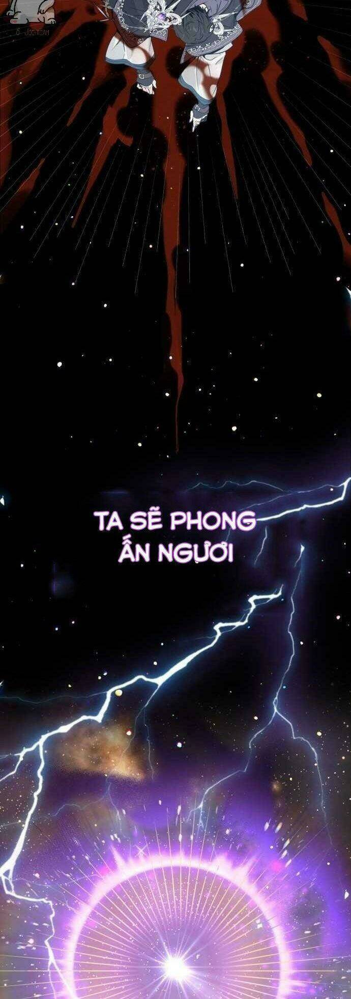 Sự Thức Tỉnh Của Hắc Ma Pháp Sư Sau 66666 Năm - Page 6