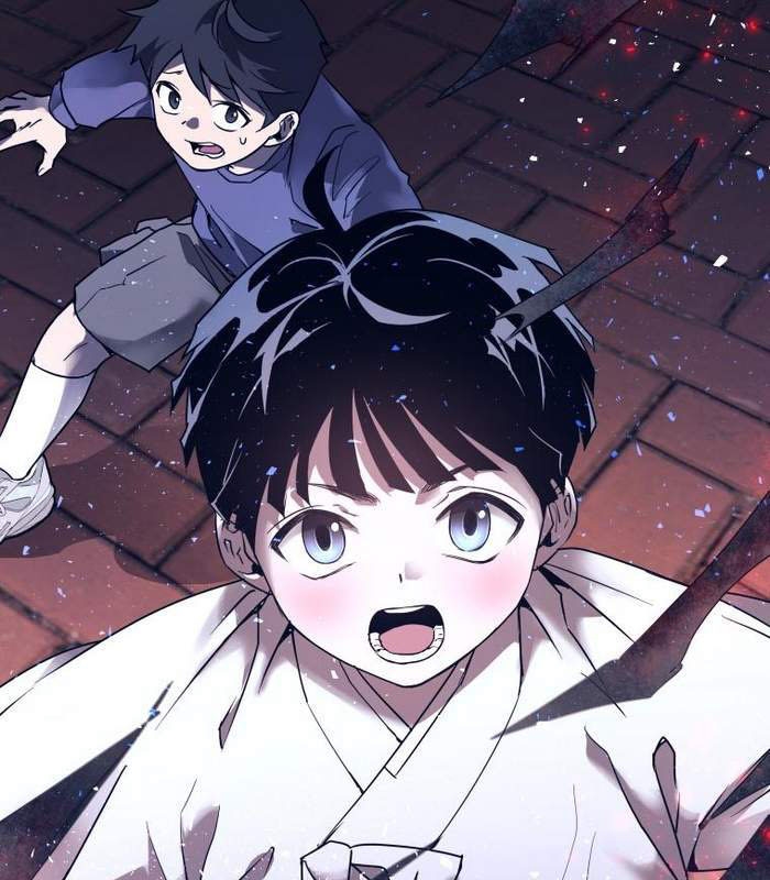 Thần Thoại Mất Tích Và Thiên Tài Phép Thuật - Page 140