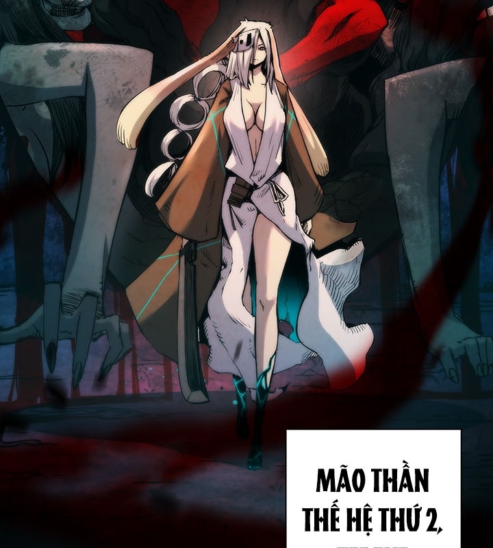 Thần Kiếm: Đứa Con Của Thần Chết - Page 103