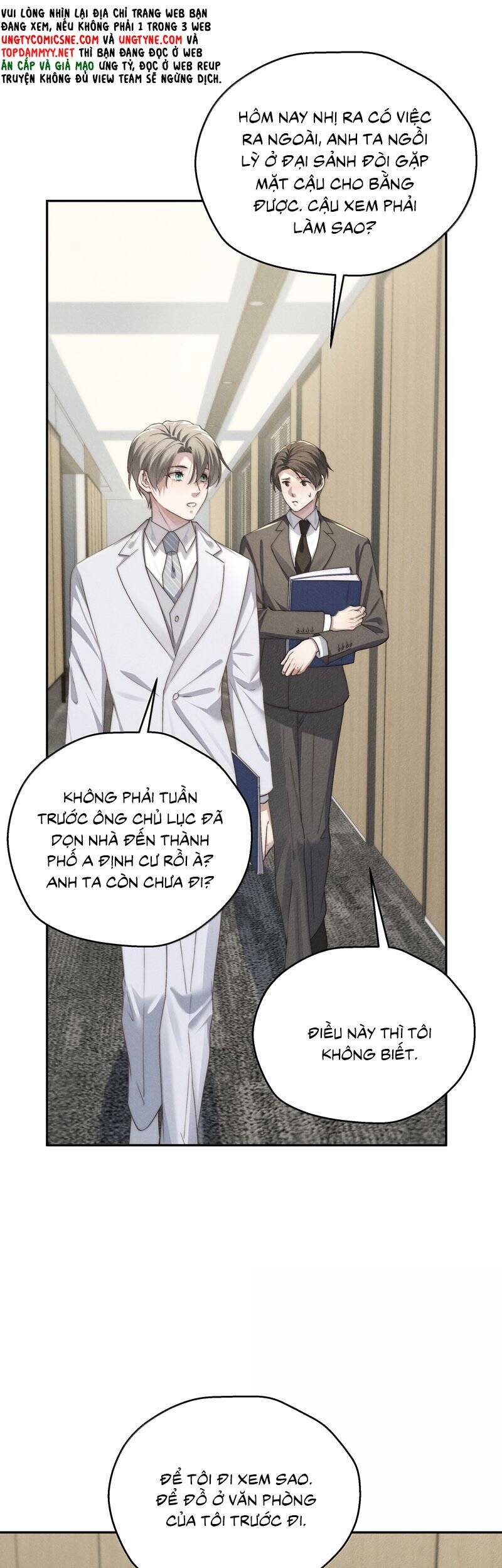 Thiếu Gia Không Ngoan - Page 24