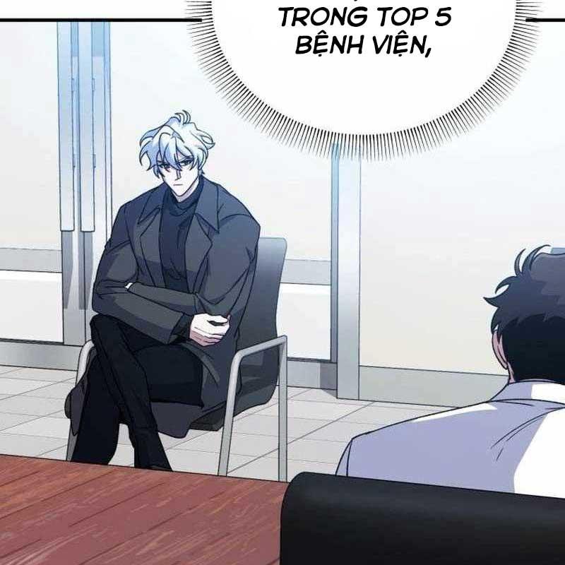 Tuyệt Đỉnh Bác Sĩ - Page 31