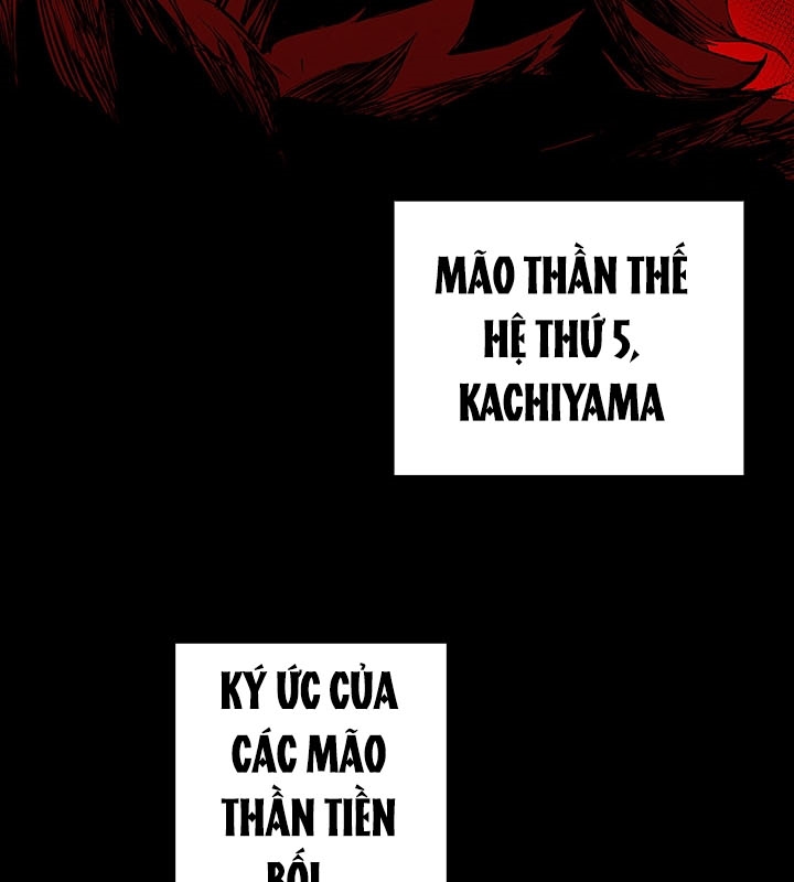 Thần Kiếm: Đứa Con Của Thần Chết - Page 117