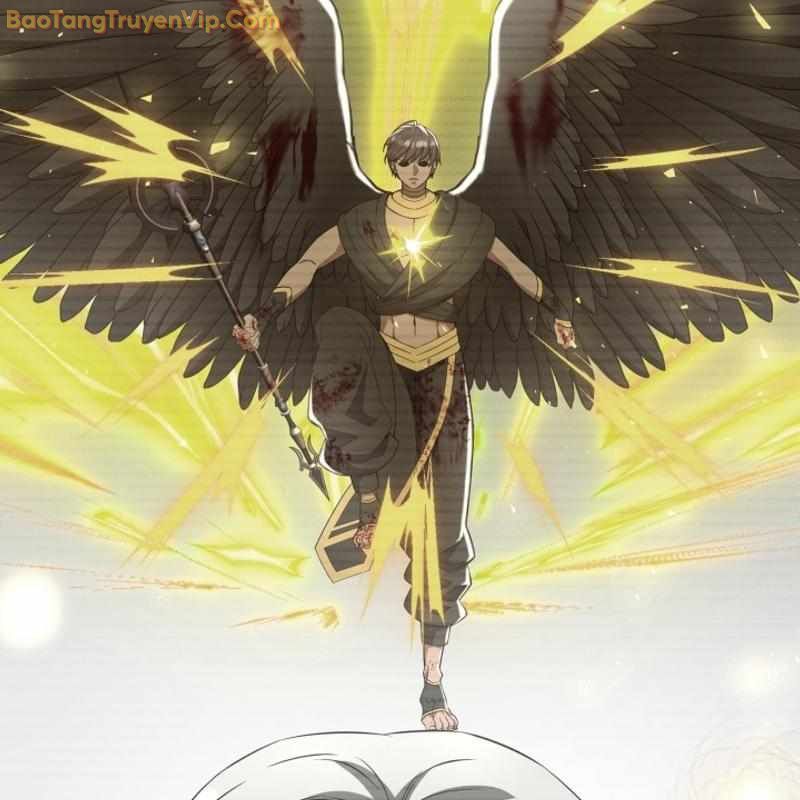 Ta Nuôi 1 Bầy Skeleton - Page 68