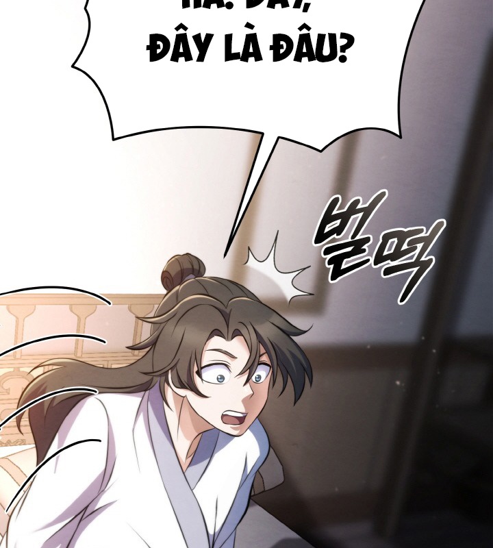 Đệ Tử Của Võ Lâm Minh Chủ - Page 279