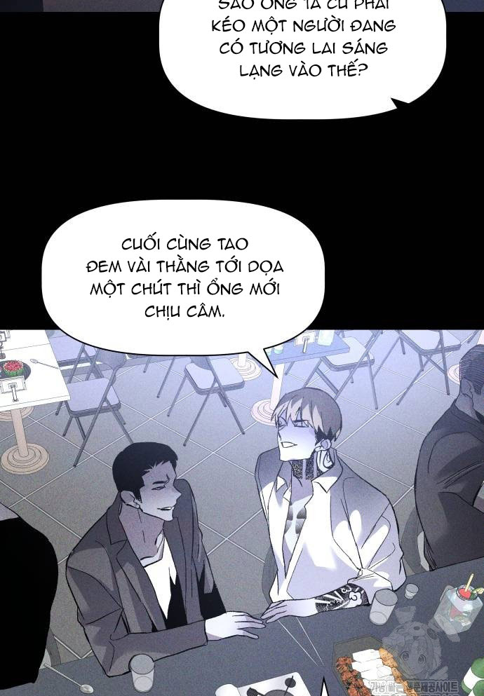 Dự Định Sát Nhân - Page 68