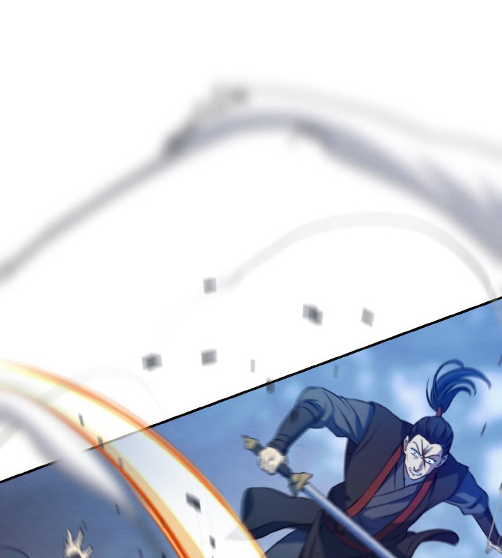 Đệ Tử Của Võ Lâm Minh Chủ - Page 134