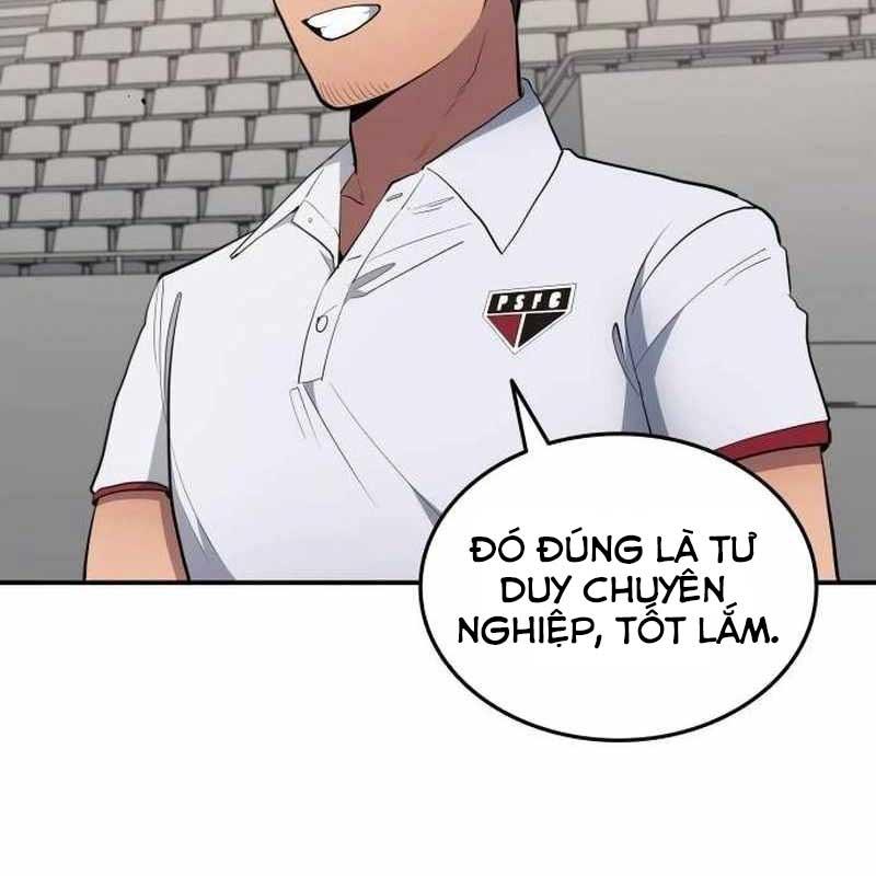 Thiên Phú Bóng Đá Tất Cả Là Của Ta - Page 33