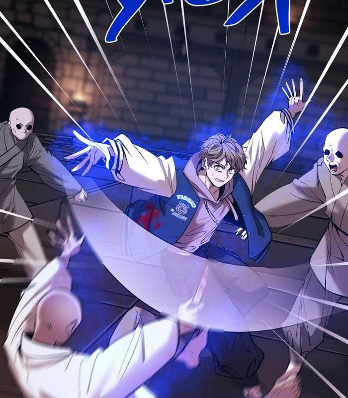 Thần Thoại Mất Tích Và Thiên Tài Phép Thuật - Page 18