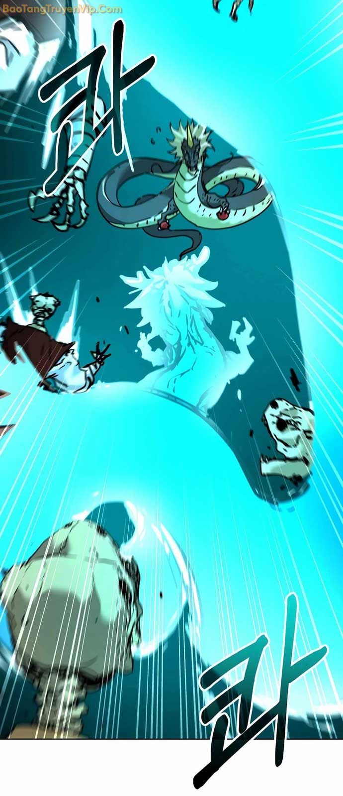 Người Chơi Tiền Kiếp Hồi Sinh Về Murim - Page 53