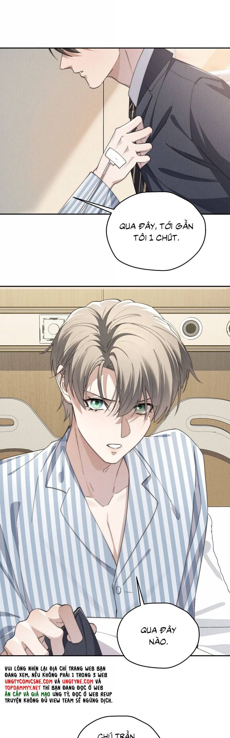 Thiếu Gia Không Ngoan - Page 13