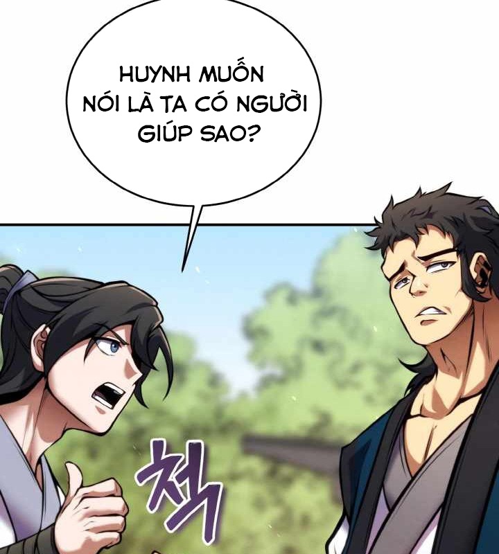 Đệ Tử Của Võ Lâm Minh Chủ - Page 78