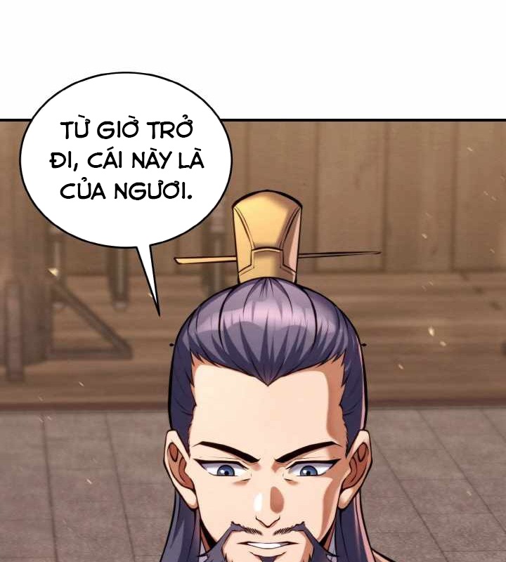 Đệ Tử Của Võ Lâm Minh Chủ - Page 163