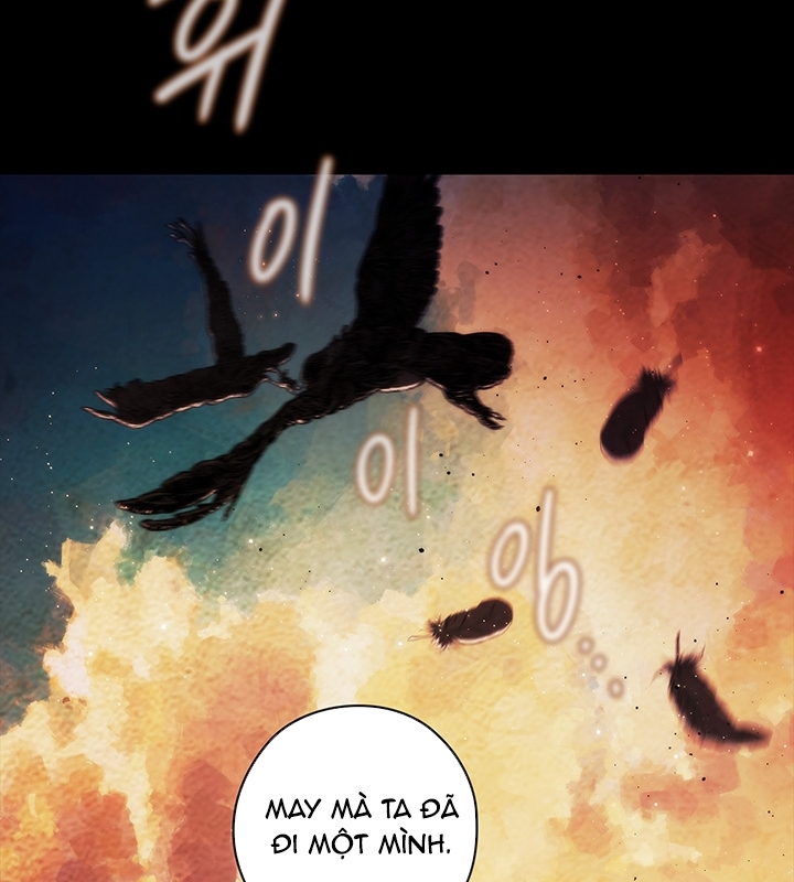 Thần Kiếm: Đứa Con Của Thần Chết - Page 80