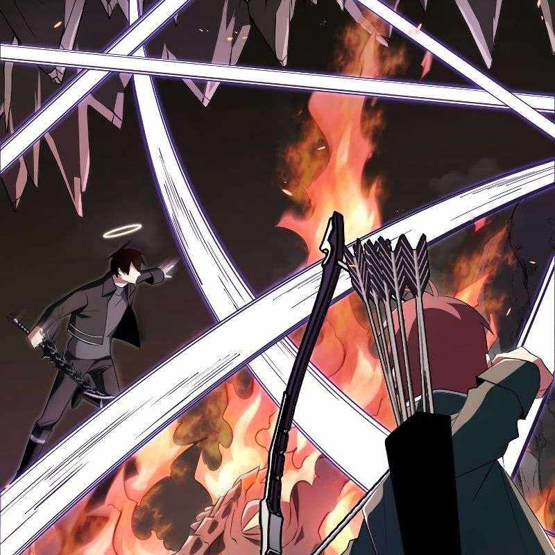 vô song cùng với vũ khí ẩn - Page 114