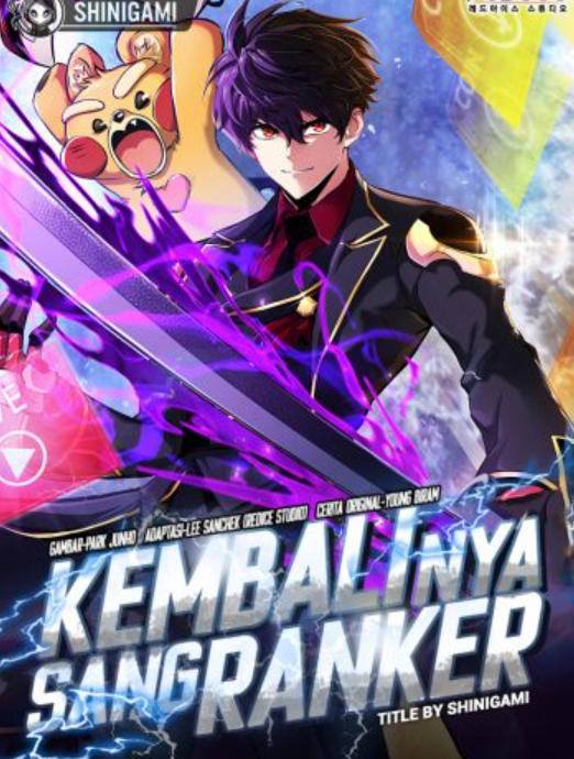 Sự Trở Lại Của Người Chơi Mạnh Nhất