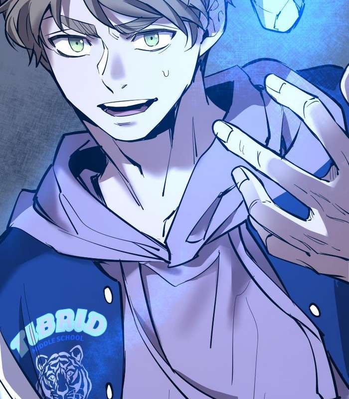 Thần Thoại Mất Tích Và Thiên Tài Phép Thuật - Page 178